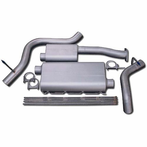Headers Flowmaster FMK-17175