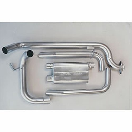 Headers Flowmaster FMK-17143