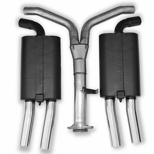 Headers Flowmaster FMK-17153