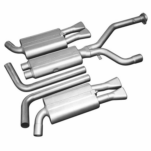 Headers Flowmaster FMK-17217