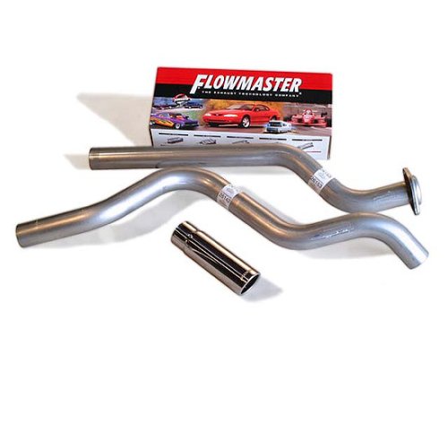 Flowmaster - Performance Exhaust System Headers Flowmaster FMK-17361