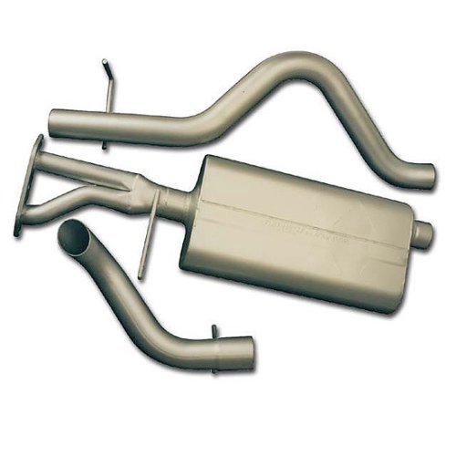 Headers Flowmaster FMK-17285