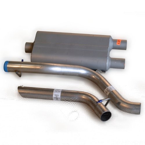 Headers Flowmaster FMK-17225