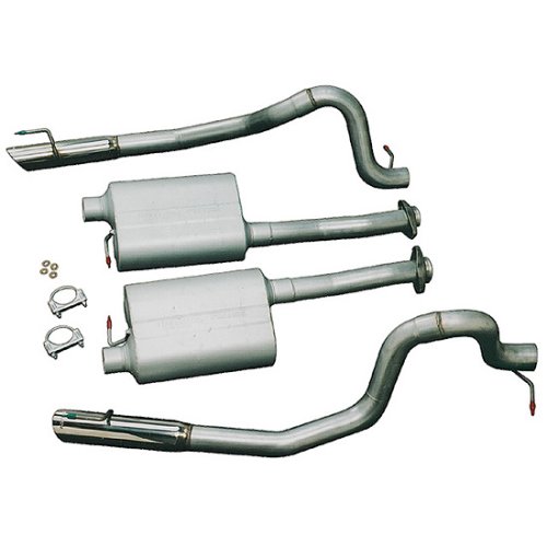 Headers Flowmaster FMK-17267