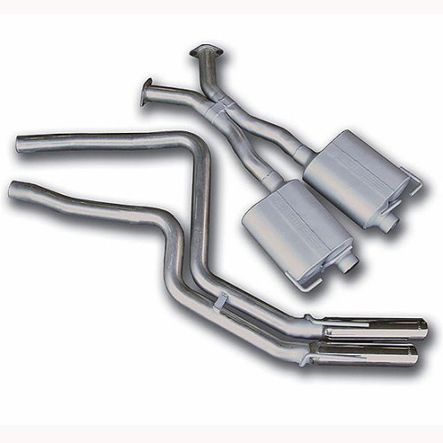 Headers Flowmaster FMK-17404