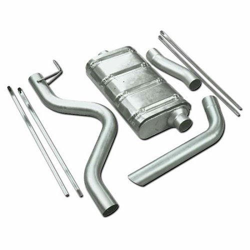Headers Flowmaster FMK-17123