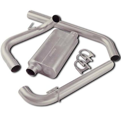 Headers Flowmaster FMK-17134