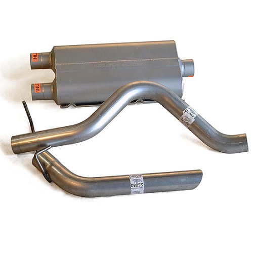 Headers Flowmaster FMK-17224