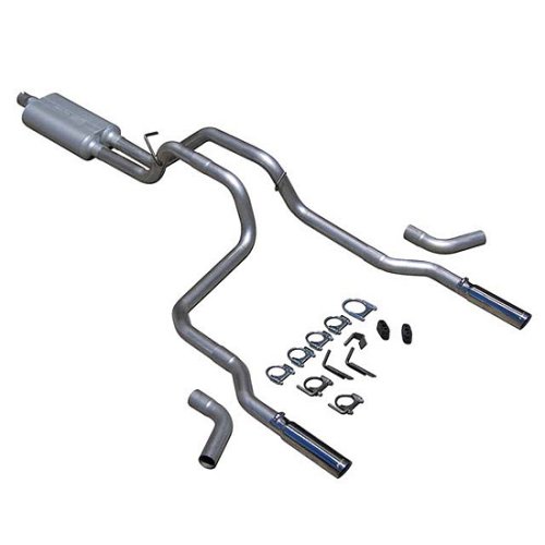 Headers Flowmaster FMK-17429