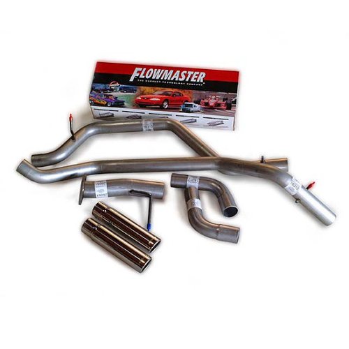 Headers Flowmaster FMK-17310