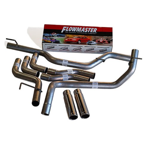 Performance Exhaust System Headers Flowmaster FMK-17375
