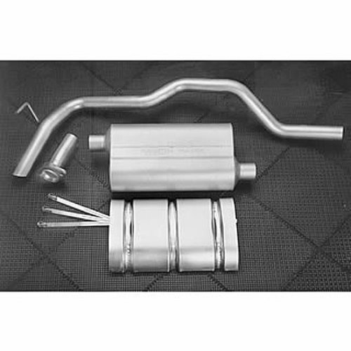 Headers Flowmaster FMK-17247