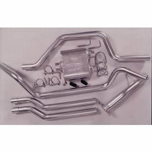 Headers Flowmaster FMK-17155