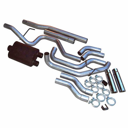 Headers Flowmaster FMK-17417
