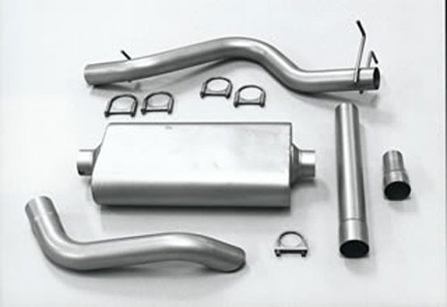 Headers Flowmaster FMK-17135