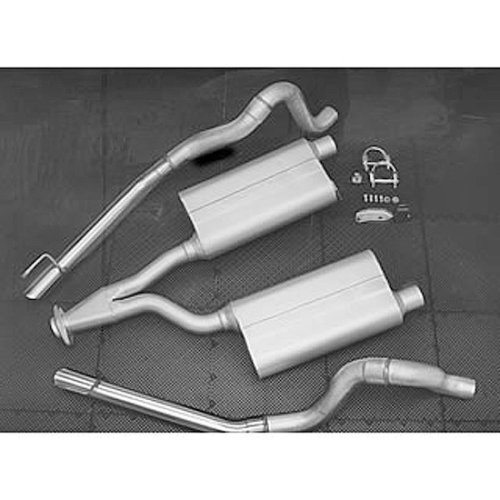 Headers Flowmaster FMK-17275