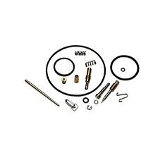 91-95 POLARIS TRAILBLAZE: Moose Carburetor Repair Kit Carburetors Moose Racing 10030004