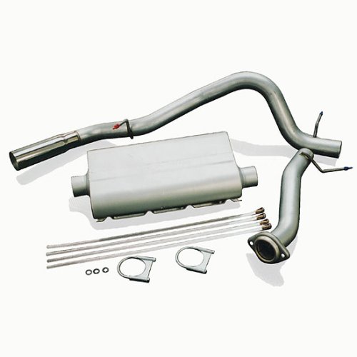 Headers Flowmaster FMK-17344