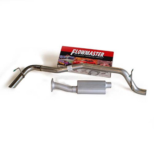 Headers Flowmaster FMK-17329