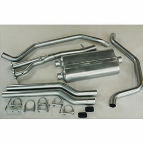 Headers Flowmaster FMK-17186