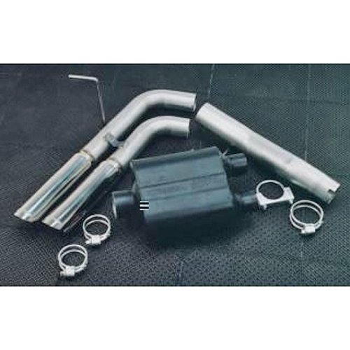 Headers Flowmaster FMK-17398