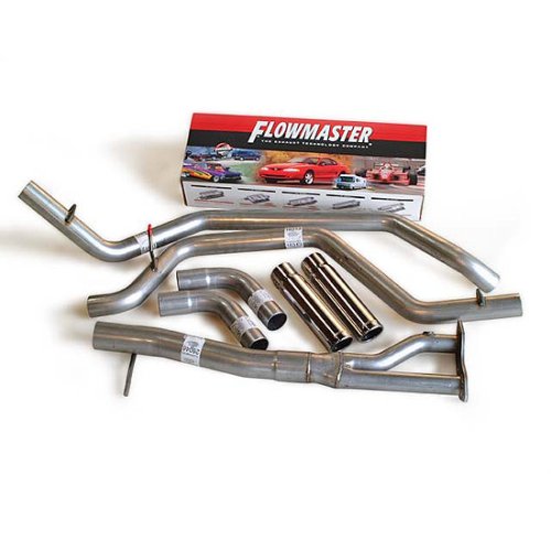 Headers Flowmaster FMK-17260