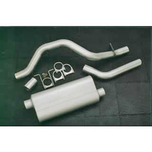 Headers Flowmaster FMK-17229