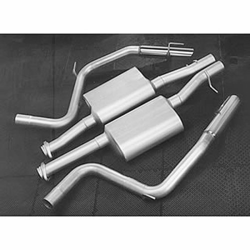 Headers Flowmaster FMK-17248