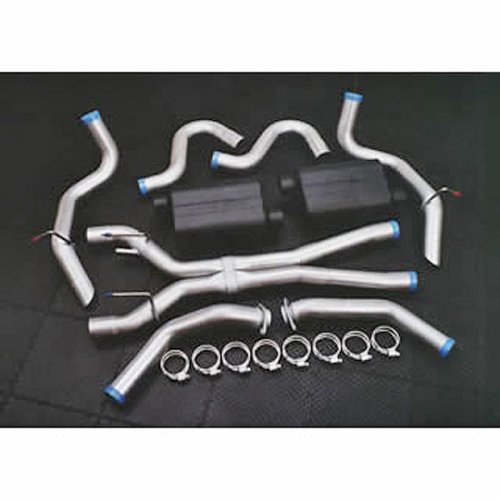 Headers Flowmaster FMK-17396