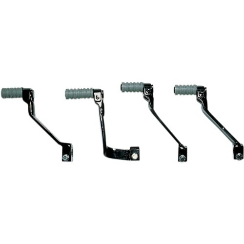 Moose Racing Steel Folding Shift Lever - -- Shifters Moose Racing 1602-0026