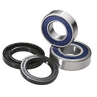Hub Assemblies Moose Racing A251042