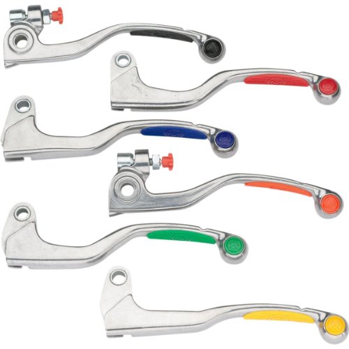 Brake Levers Moose Racing M557-30-20