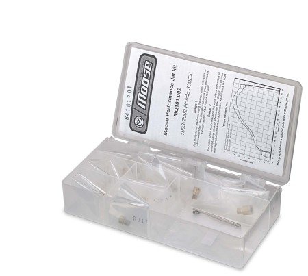 Saddle Bags Moose Racing 1007-0045