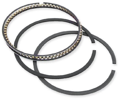 Piston Rings Wiseco 16-2497