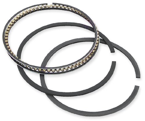 Piston Rings Wiseco 162805