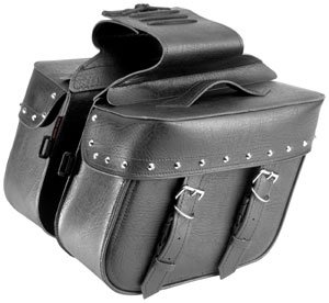 Saddle Bags River Road 10-8966