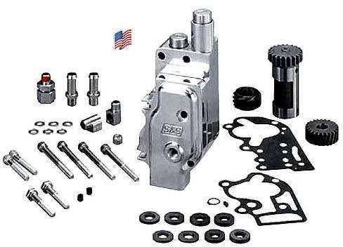 Oil Pumps S&S Cycle 49-9520