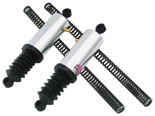 Shocks & Struts Progressive Metric 77-1602