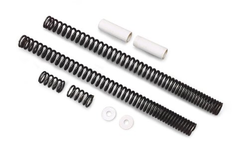 Coil Springs Progressive Suspension 77-1550