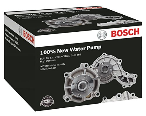 Water Pumps Bosch 98213