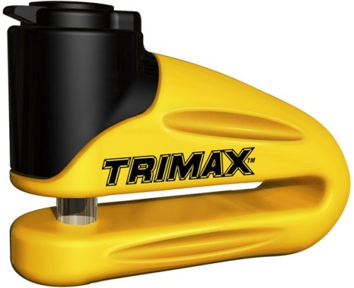 Alarms & Anti-Theft Trimax T665LY