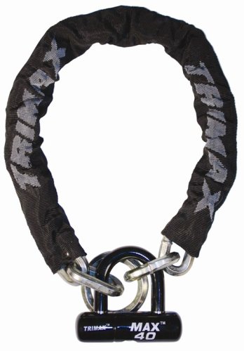Hitch Locks Trimax THEX5040