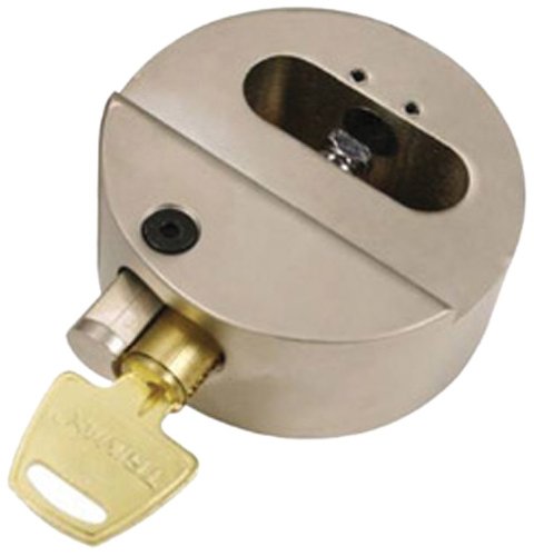 Hitch Locks Trimax THPXL