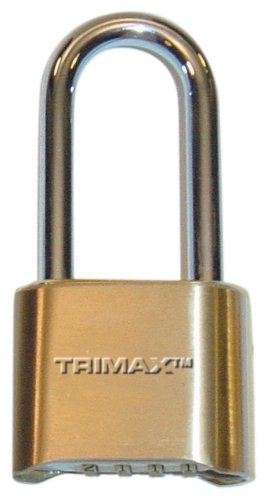 Hitch Locks Trimax TPC225