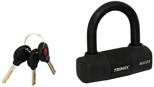 Hitch Locks Trimax MAX60