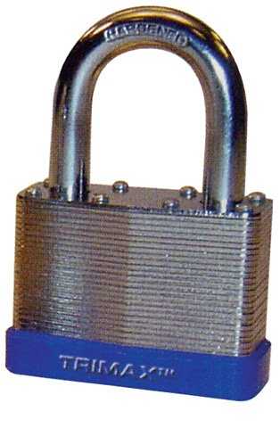 Hitch Locks Trimax TLM2150