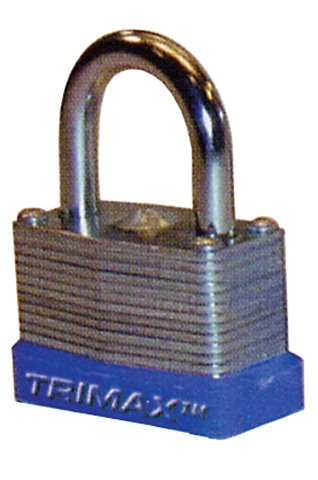 Hitch Locks Trimax TLM87