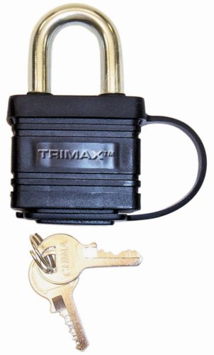Hitch Locks Trimax TPW1125