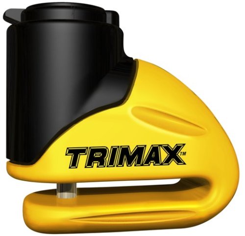 Hitch Locks Trimax T645S