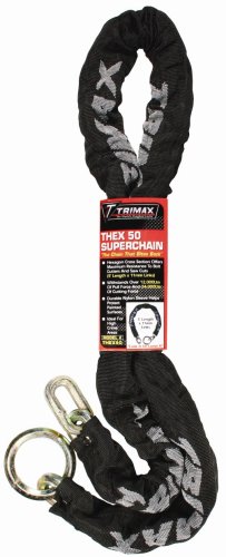 Hitch Locks Trimax THEX50